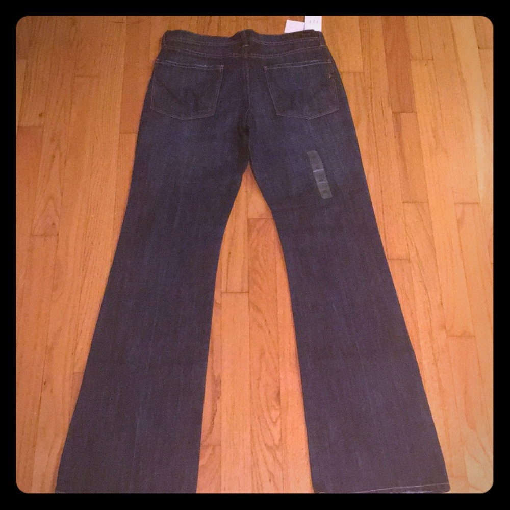 Citizen of humanity jeans